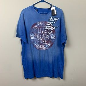 David Bitton T-shirt